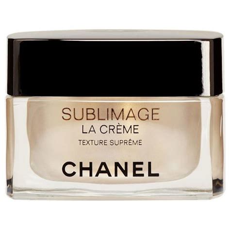 chanel sublimage la crème review|chanel anti aging cream reviews.